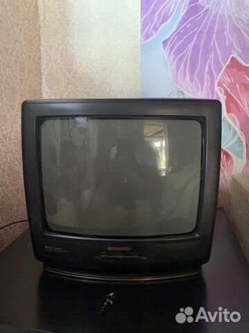 Телевизор
