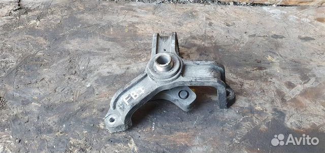 Кронштейн термомуфты Cadillac SRX 1 2003-2009