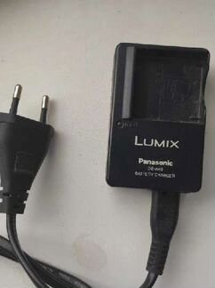 Зарядное устройство Panasonic Lumix de-A40