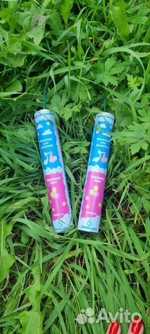 Цветной дым для гендер пати