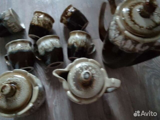 Набор посуды