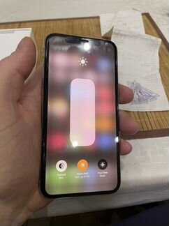 iPhone x рст RU/A