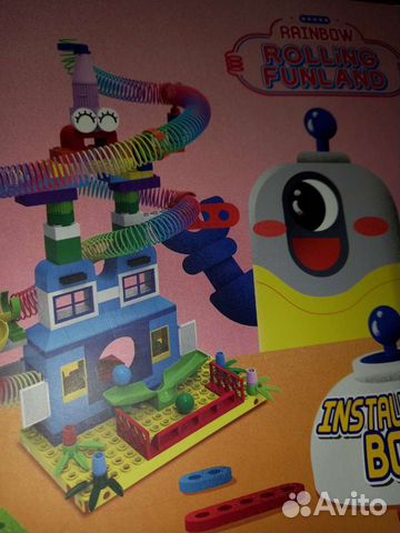 Конструктор