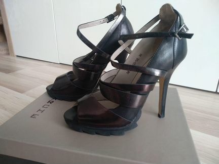 Туфли De Marche