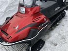 Продам снегоход Yamaha VK540 lV в отличном состоян объявление продам