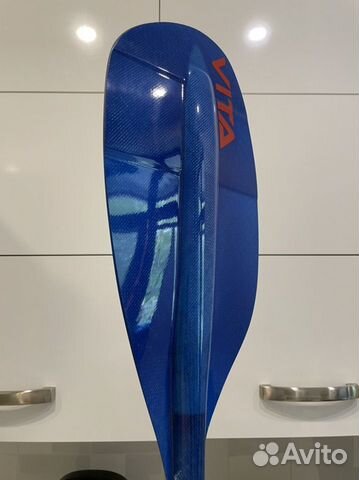 Весло для каяка