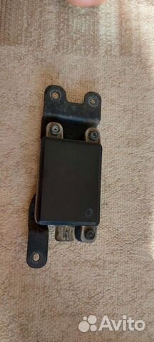 Блок управления круиз контролем Hyundai Santa Fe 4