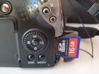 Фотокамера Canon PowerShot sx20 is объявление продам