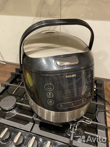 Мультиварка