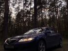 Mazda 6 1.8 МТ, 2005, 220 000 км