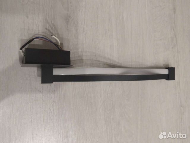 Светодиодный светильник