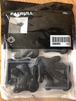 Защита для детей от уголков стола, Патруль Икеа