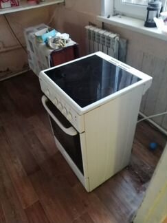 Плита электрическая beko