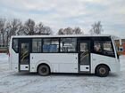 Междугородний / Пригородный автобус ПАЗ 320405-04, 2016