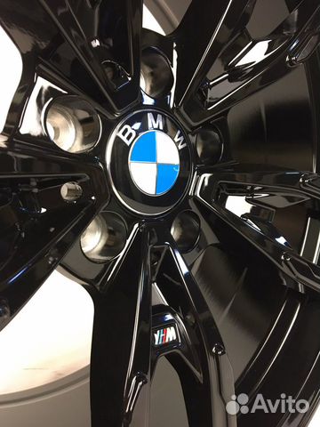 Диски на BMW R*18 5*112. G20,G30,G31,G11,G12