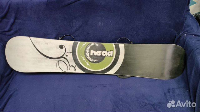 Сноуборд Head 147 см
