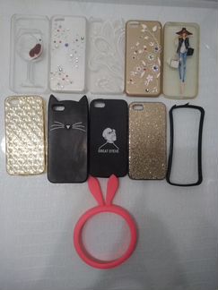Чехол на iPhone 5,5s,se
