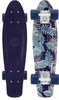 Скейтборд лонгборд