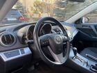 Mazda 3 1.6 AT, 2011, 82 929 км объявление продам