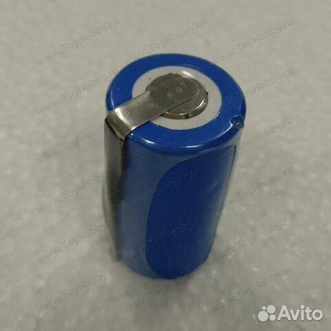 Аккумуляторные батарейки