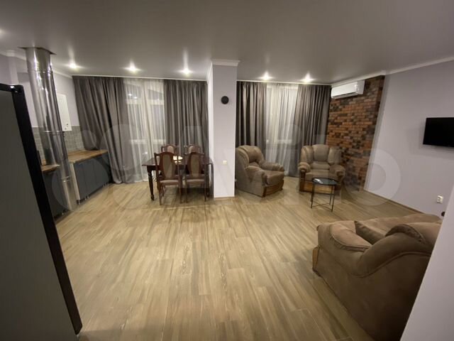 1-к. квартира, 47 м², 11/11 эт.