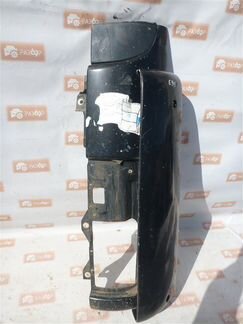 Угол кабины передний левый Daf Cf 85 грузовой