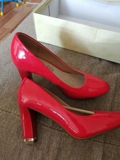 Женские Туфли