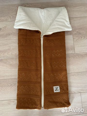 Конверт - одеяло на выписку