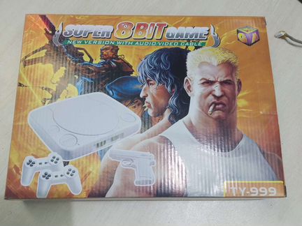 Dendy денди новая