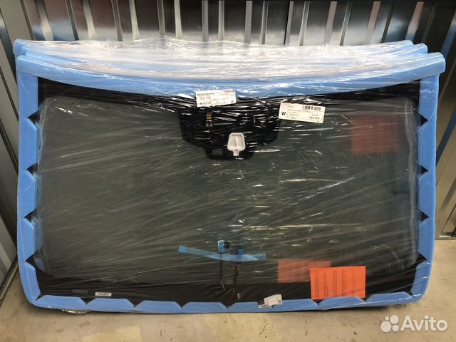 Стекло лобовое (Новое) Мерседес S класс 222 купить в Москве MERCEDES ...