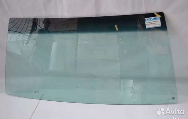 Лобовое стекло хендай портер 1
