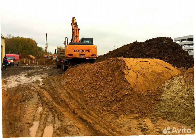 Суглинок. чек-08/95