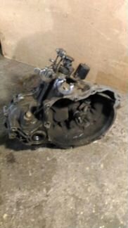 МКПП 1.2 8 клап Шевроле Авео