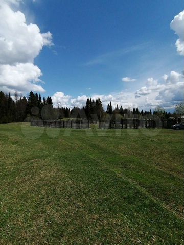 Участок 11 сот. (СНТ, ДНП)