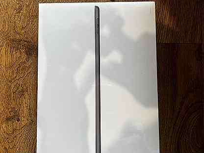 iPad 9 2021 64gb wifi новый