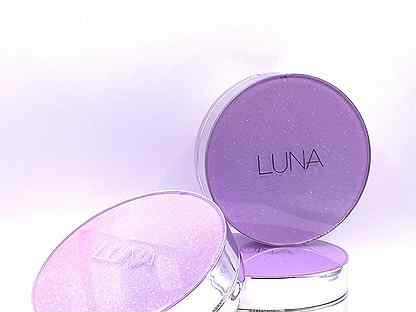 Luna Essence Water Pact FX