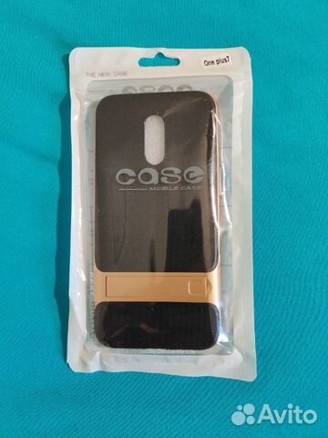 Чехол OnePlus 7