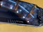 PS Vita Fat б/у объявление продам