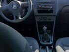 Volkswagen Polo 1.6 МТ, 2013, 74 000 км объявление продам