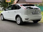 Ford Focus 2.0 AT, 2010, 202 000 км