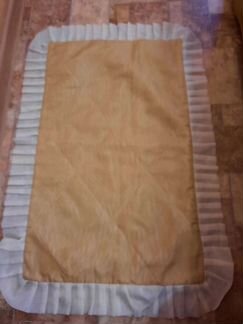 Покрывало на 2 х спальную кровать