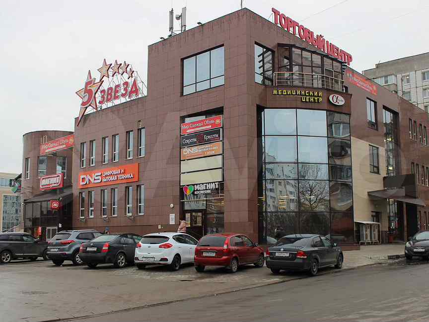 Миндаль ул есенина 20в белгород фото