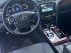 Toyota Camry 2.5 AT, 2014, 157 000 км объявление продам