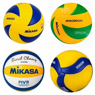 Волейбольный мяч
