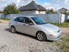 Ford Focus 2.0 AT, 2001, 161 000 км