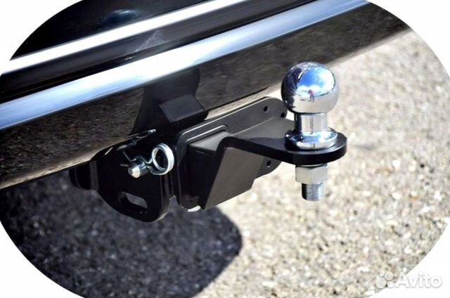 Фаркоп Лидер-плюс на Ваш автомобиль