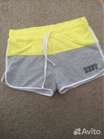Шорты