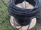 Коаксиальный кабель 50 Ом 5D-FB