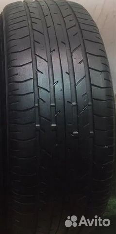 Bridgestone Potenza RE040 205/55 R16