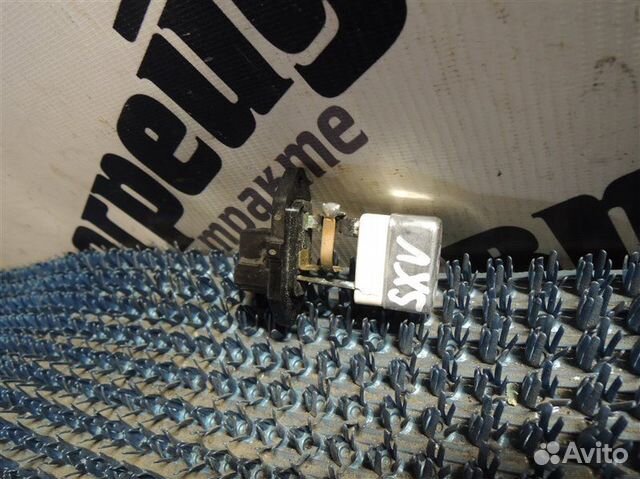 Реостат печки Toyota Camry Gracia SXV20 5S 2000.03